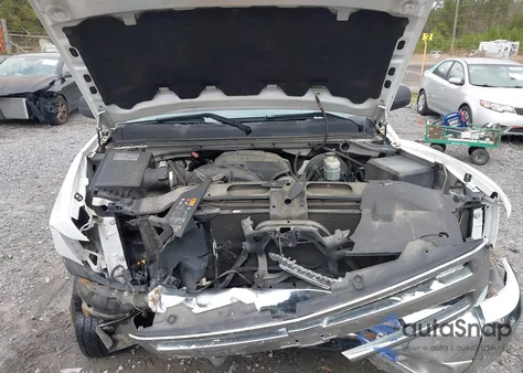 2012 Chevrolet Silverado 1500 Ls from USA, damaged, VIN 1GCRCREA1CZ255941